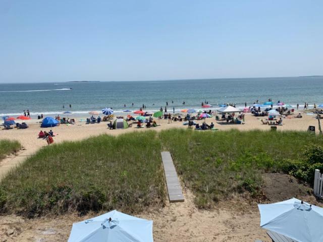 The York Ξενοδοχείο Old Orchard Beach Εξωτερικό φωτογραφία