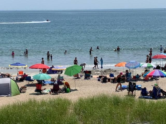 The York Ξενοδοχείο Old Orchard Beach Εξωτερικό φωτογραφία