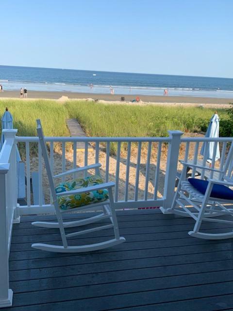 The York Ξενοδοχείο Old Orchard Beach Εξωτερικό φωτογραφία