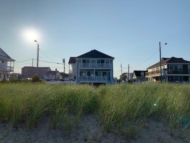 The York Ξενοδοχείο Old Orchard Beach Εξωτερικό φωτογραφία