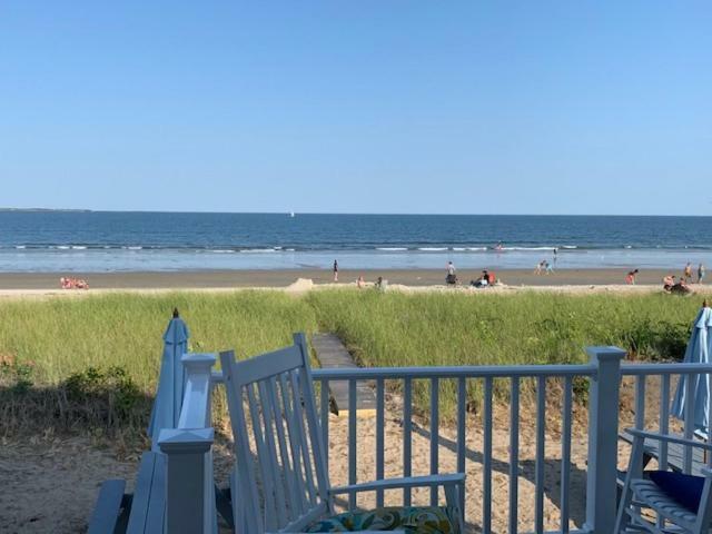 The York Ξενοδοχείο Old Orchard Beach Εξωτερικό φωτογραφία
